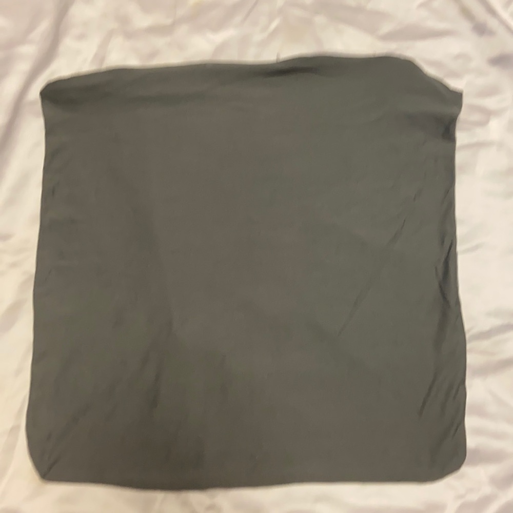 18x18 Pillow covers NWOT